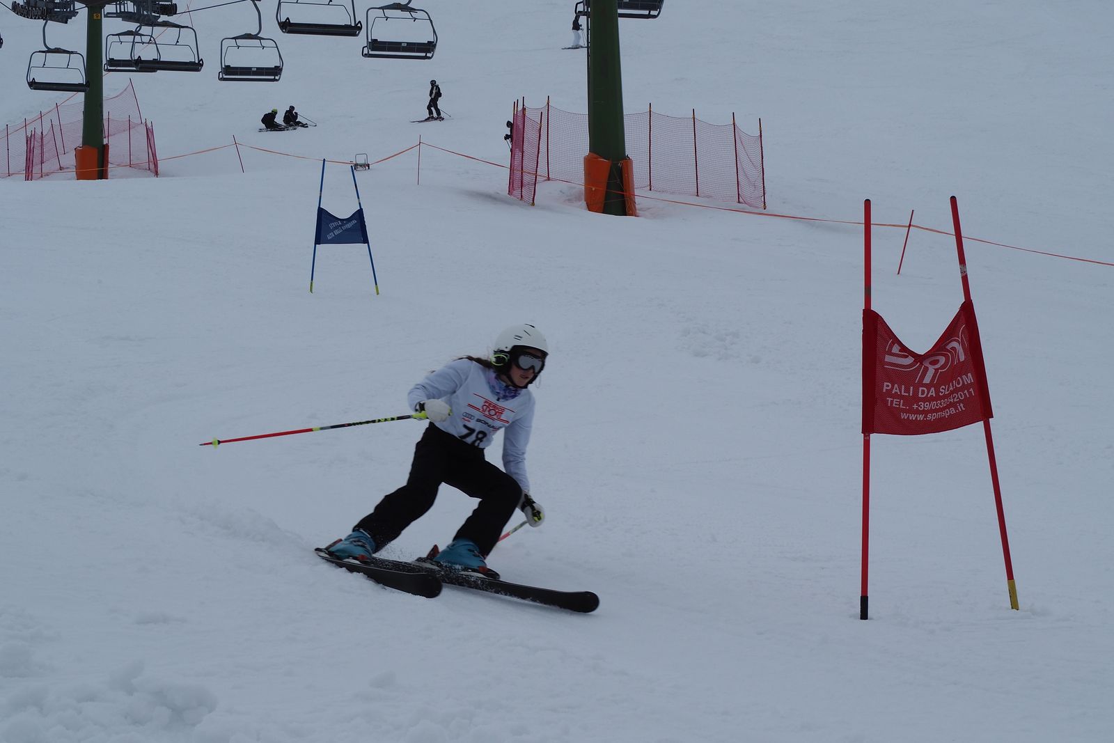 Gara Camp Sociali JC 00082